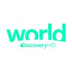 Discovery World HD