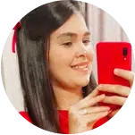 Noadya de Sousa Ferreira